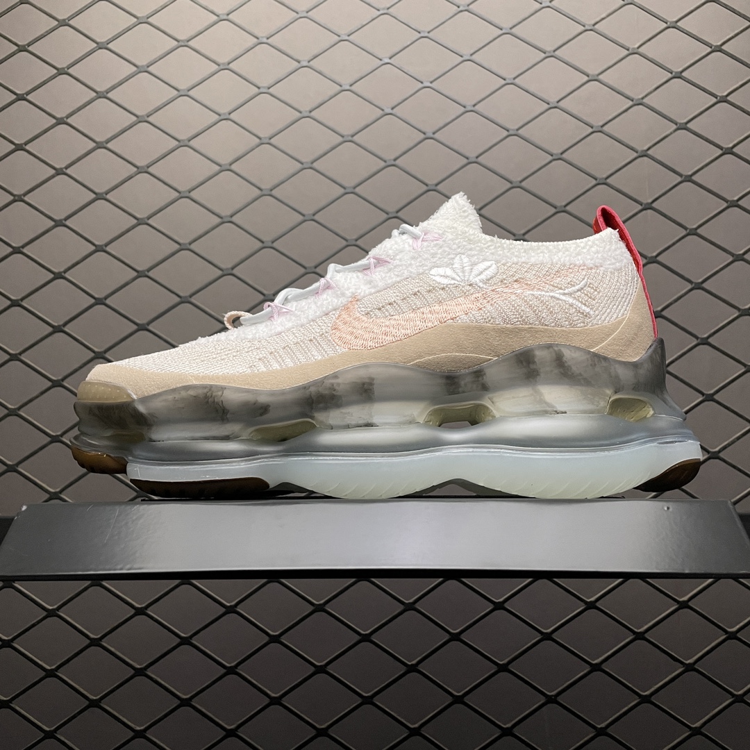 Replica Nike Air Max Shoe NK Air Max Scorpion FK FD4339-180 Size 36-40