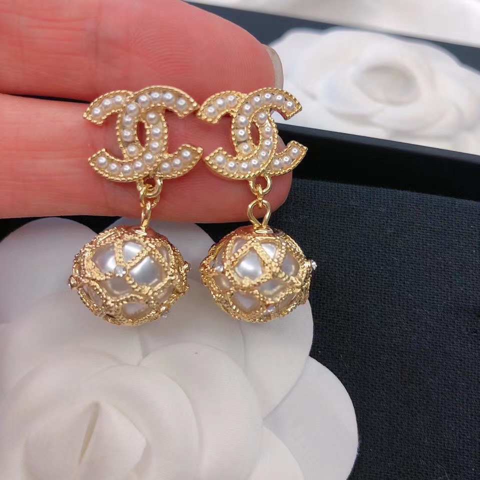 Replica CHANEL Earring