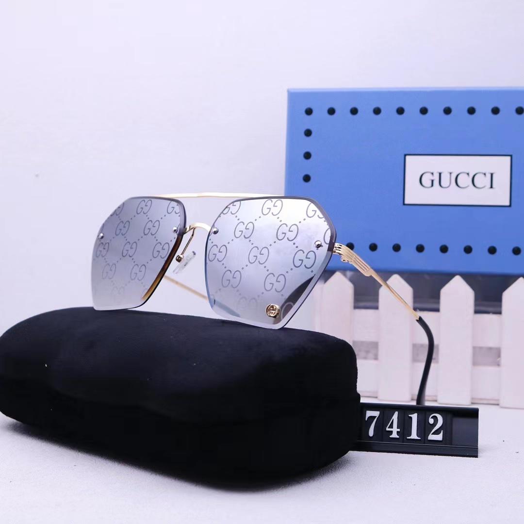 Replica Gucci Glasses