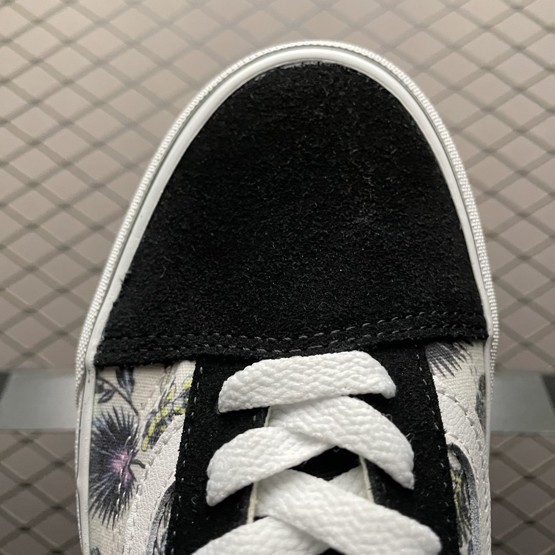 Replica Vans Shoe Vans Old Skool Size 35-44 0938