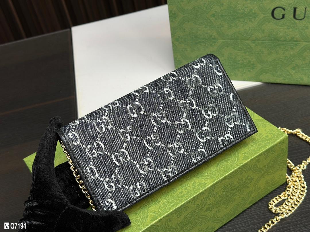 Replica Gucci Bag 19*12CM
