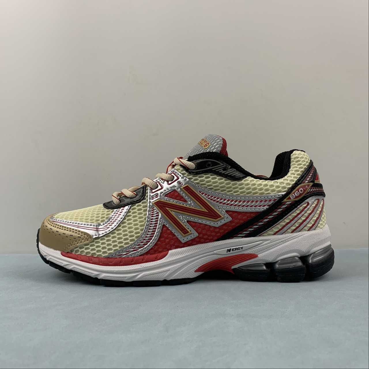 Replica New Balance Shoe New Balance NB860 ML860AD2  36-45