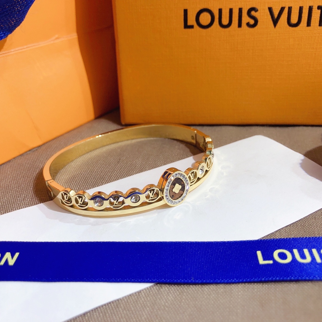 Replica LOUIS VUITTON Bangle