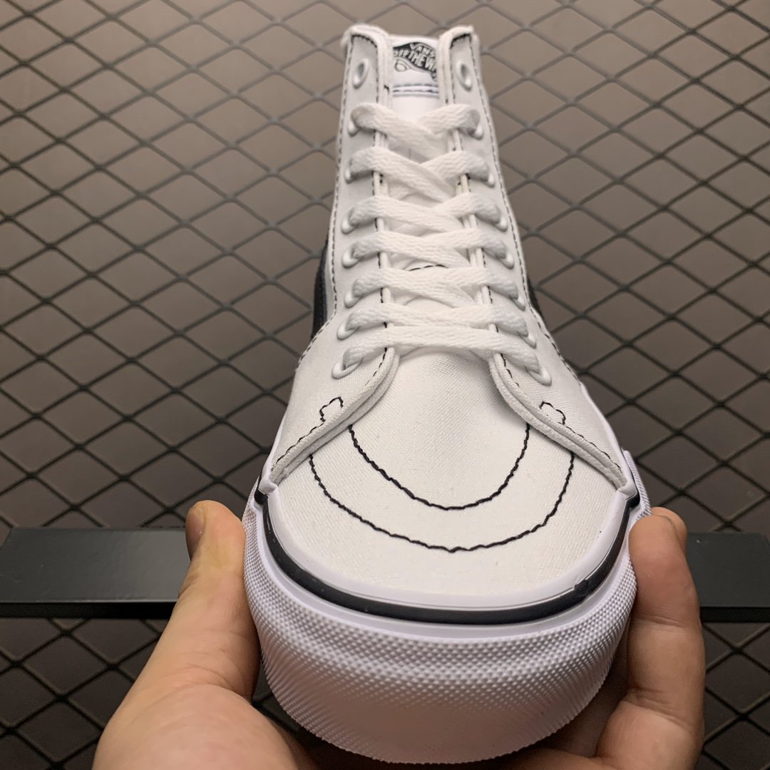 Replica Vans Shoe Vans sK8-HI  35-44