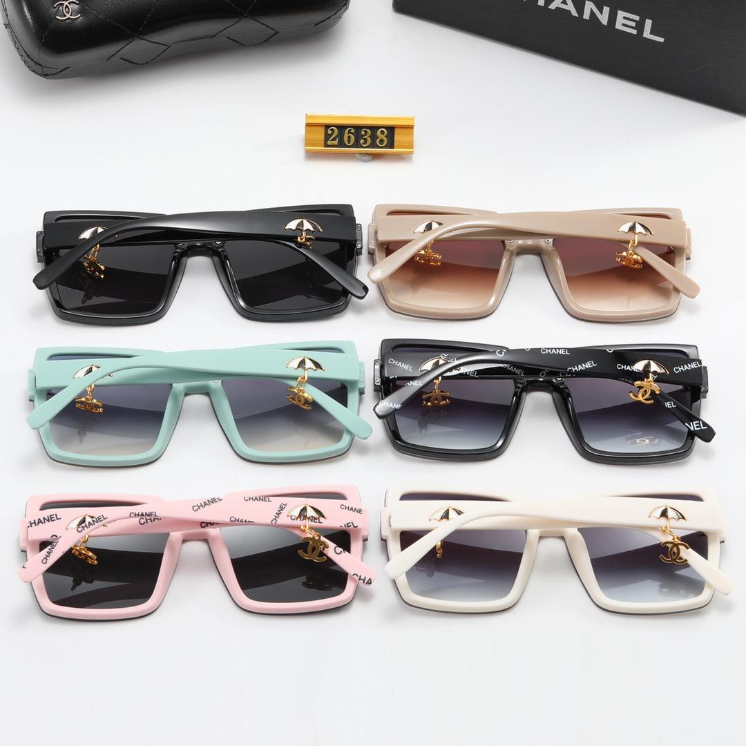 Replica Chanel Glasses