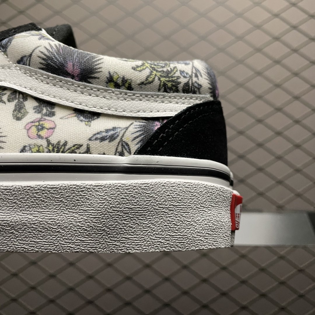 Replica Vans Shoe Vans Old Skool Size 35-44 0938