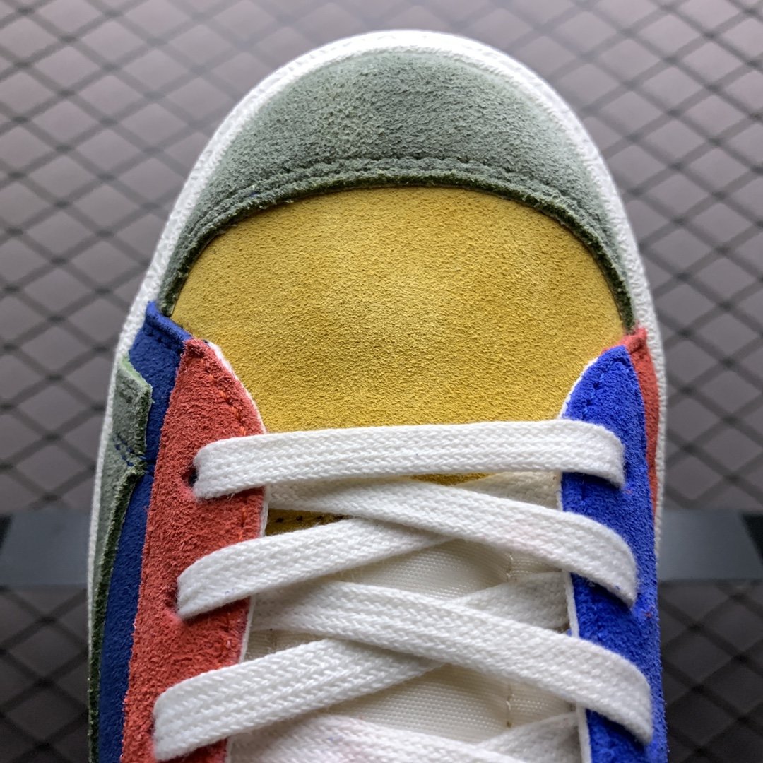 Replica Nike Shoe Nike Blazer Mid 77 DC9179-476 40-45