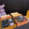 Replica Louis Vuitton Bag set 12*18CM
