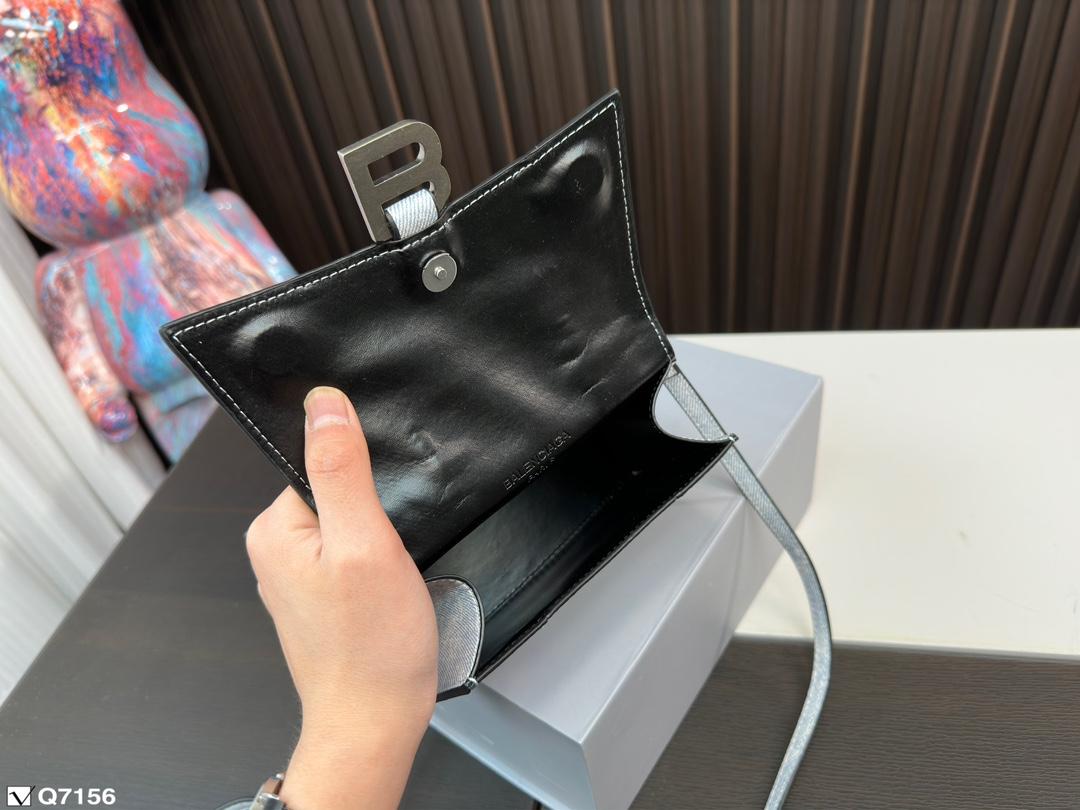 Replica Balenciaga Bag  23*10*14CM/19*8*12CM