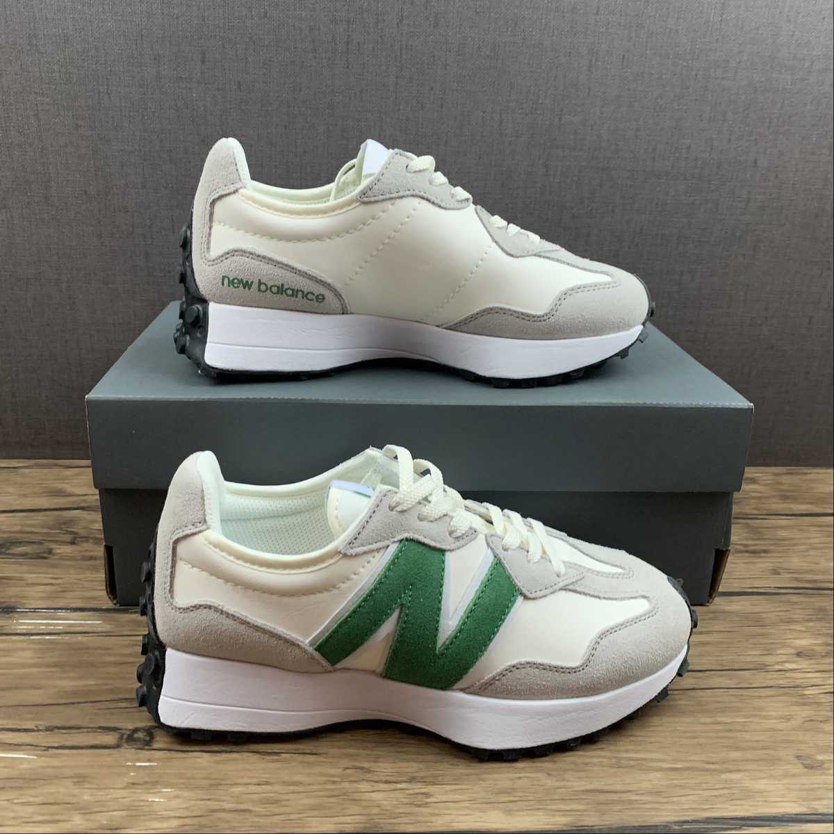Replica New Balance Shoe New Balance NB327 WS327LG  36-45