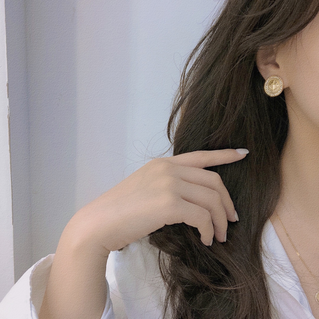 Replica DIOR Earring