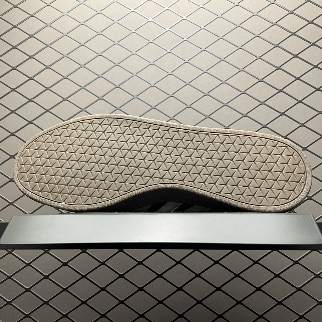 Replica Adidas Shoe Adidas Court VL Class JS3004