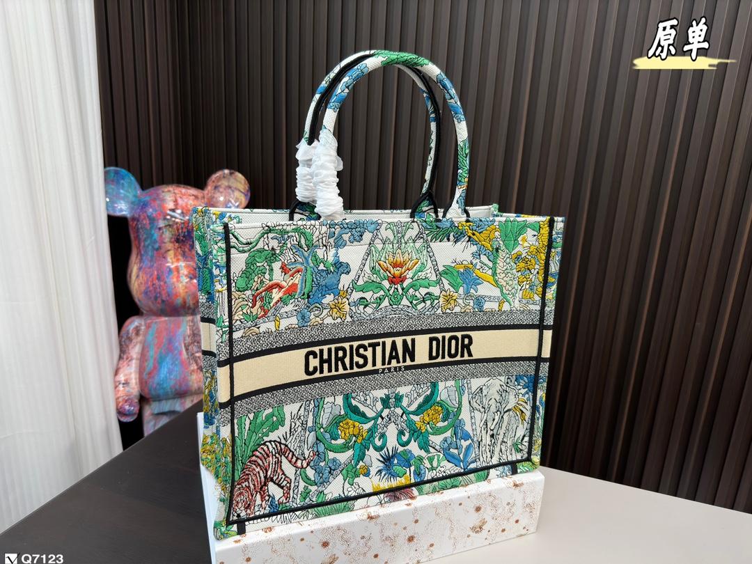 Replica Dior Bag   41*34CM/36*27CM