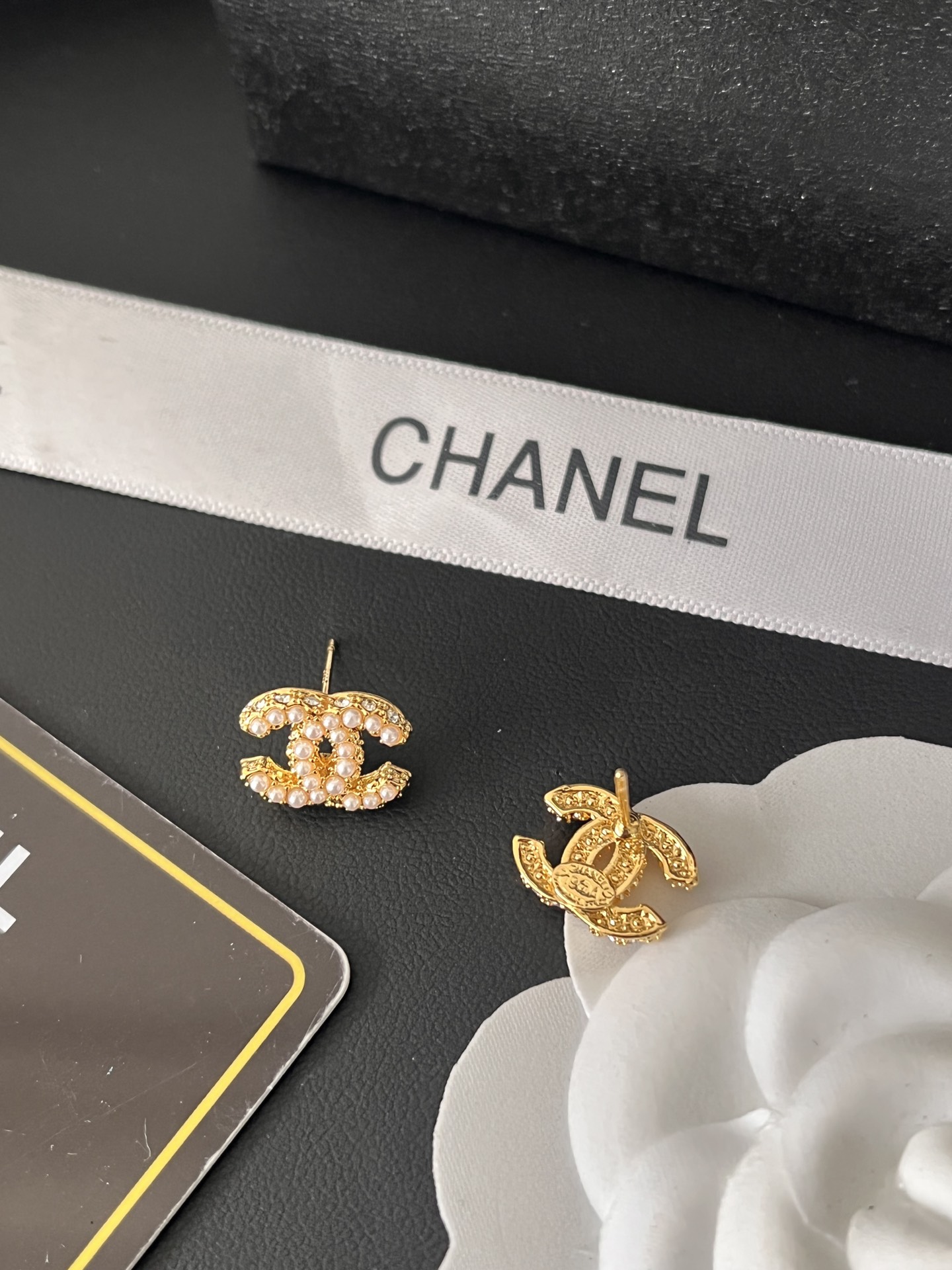 Replica CHANEL Earring