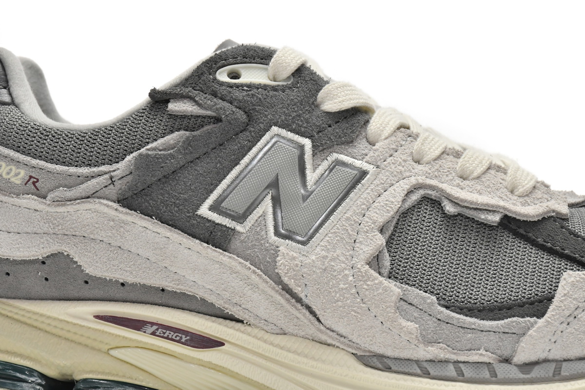 Replica New Balance Shoe M2002RDA New Balance 2002R Cloud Ash