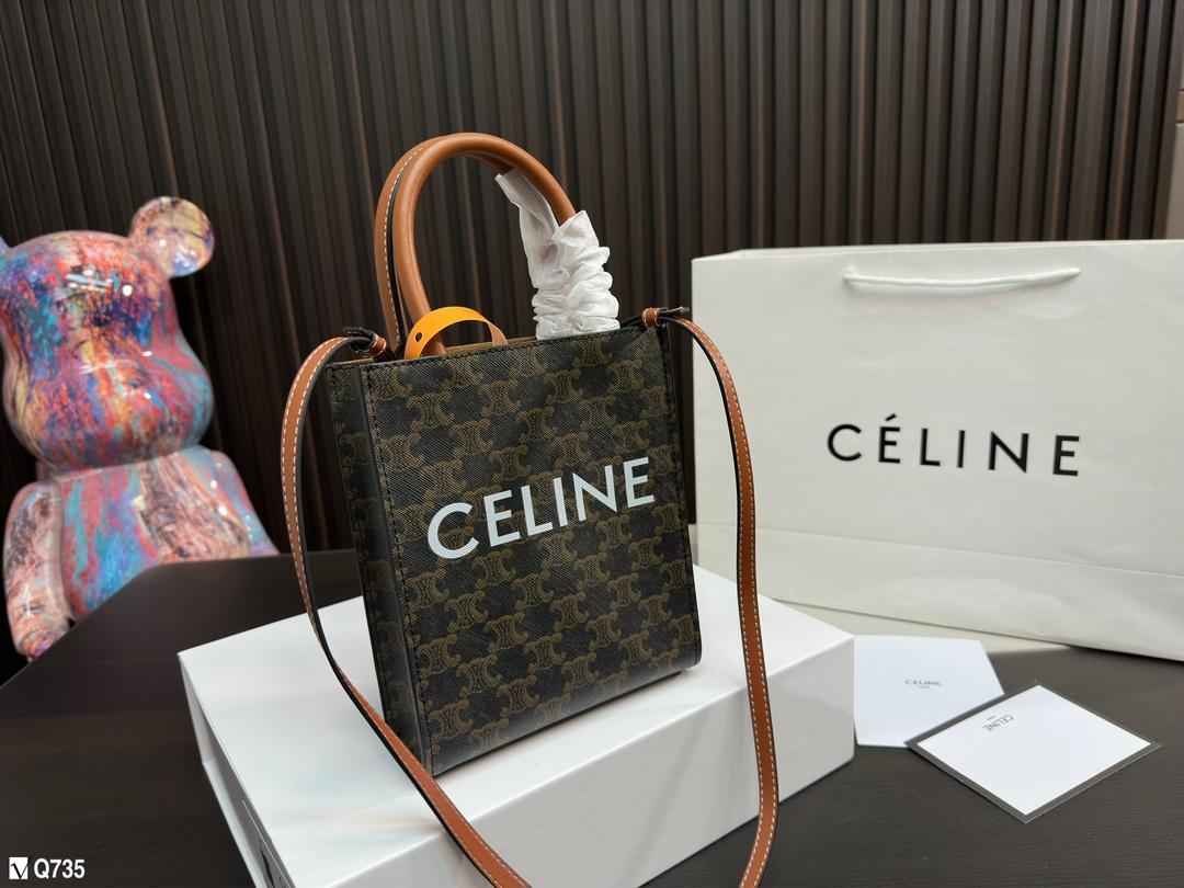 Replica Celine Bag  17*21CM/27*33CM