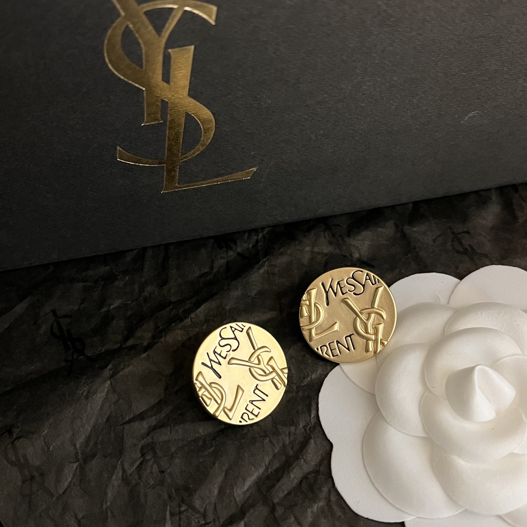 Replica YSL Earring