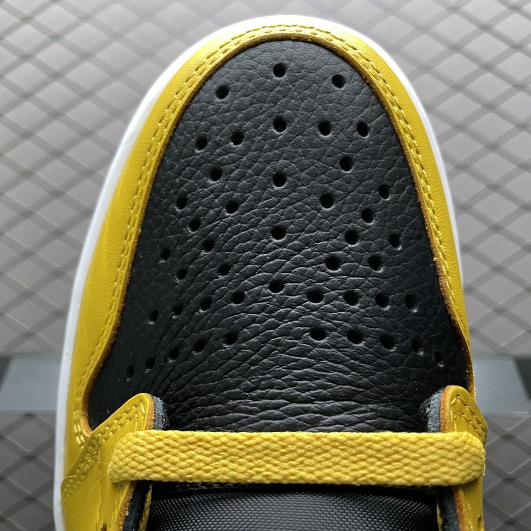 Replica Air Jordan Shoe Air Jordan 1 Pollen 555088-701 Size 40-47