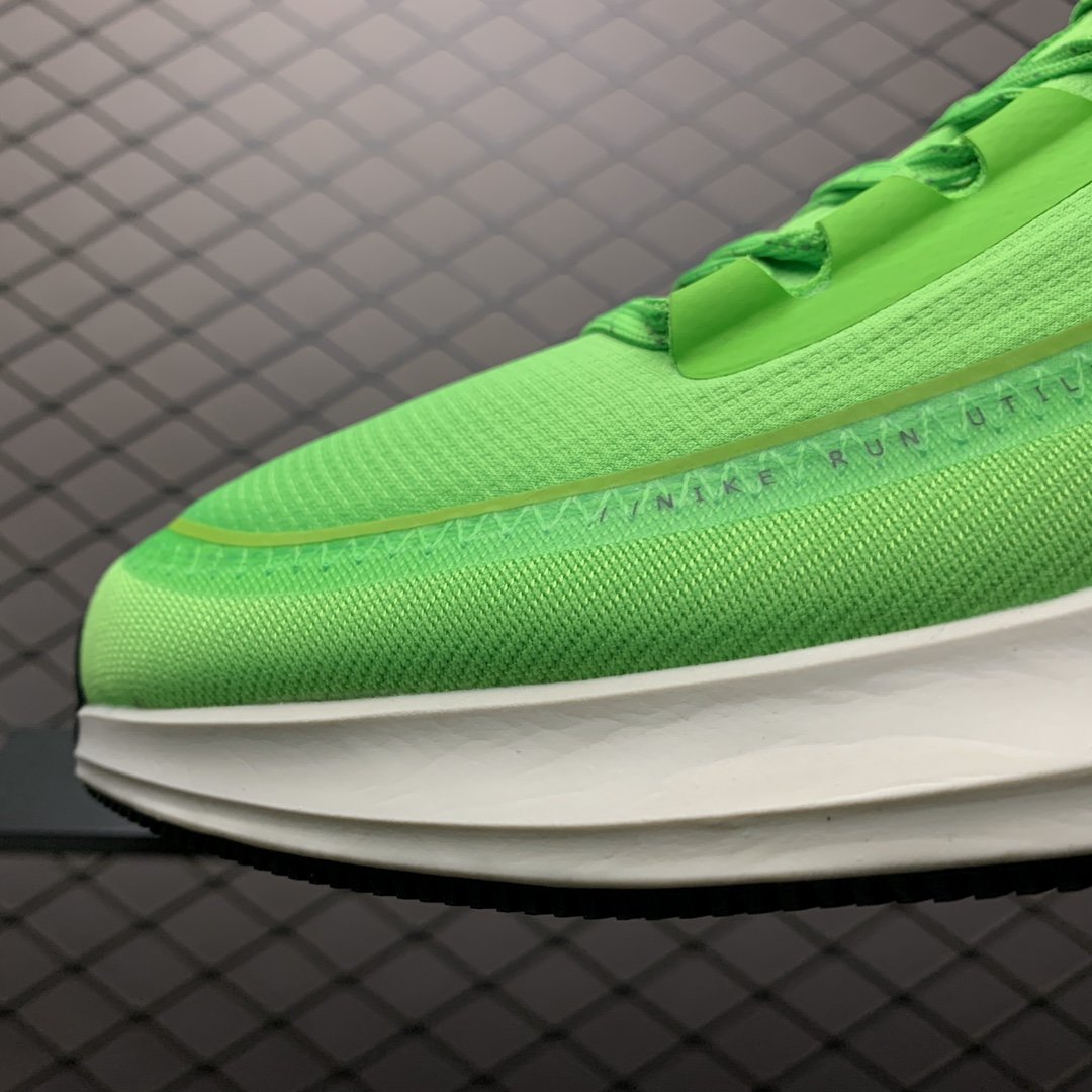 Replica Nike Shoe Nike Air Zoom Winflo 6 Shield BQ3190-301 39-45