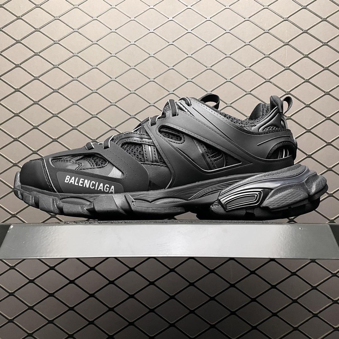Replica Balenciaga Shoe Balenciaga Track Sneaker Size 35-46_OAOew