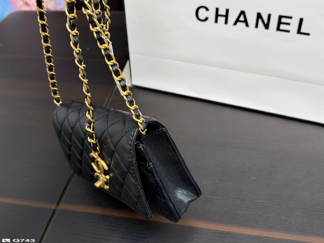 Replica Chanel Bag 12*19CM