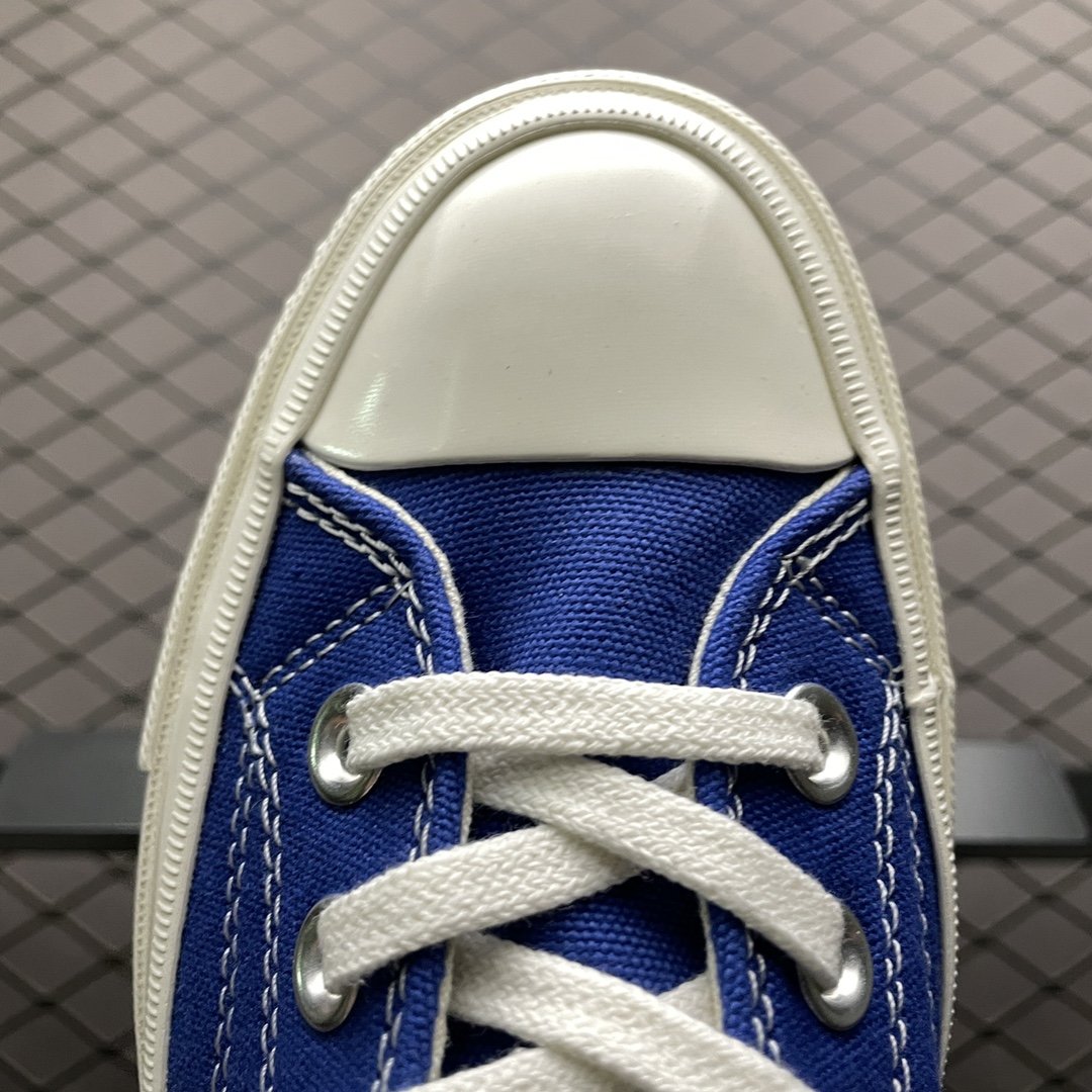 Replica Converse Shoe CDG x Converse CDG PLAY Size 35-44 100701