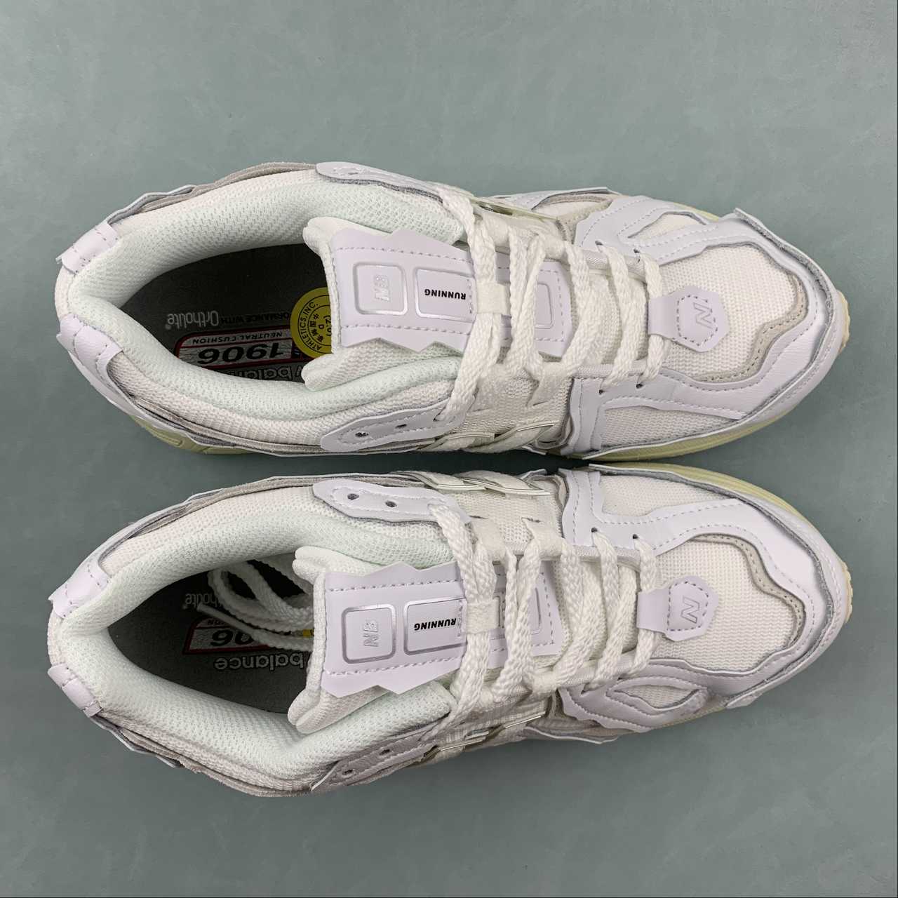 Replica New Balance Shoe New Balance NB1906  M1906DE  36-45