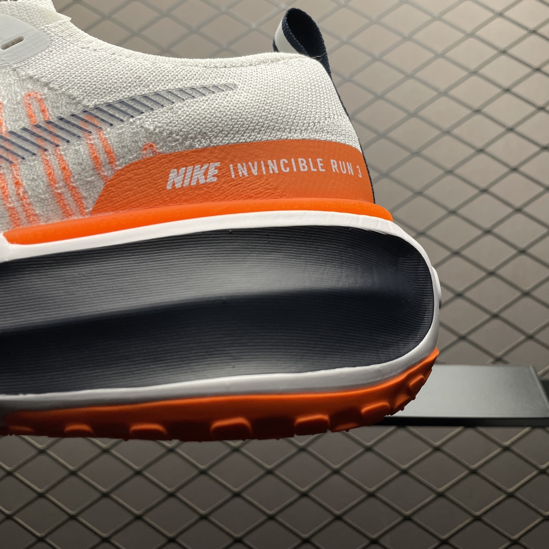 Replica Nike Shoe Nike Zoomx Invincible Run FK3 DR2615-007 Size 39-45