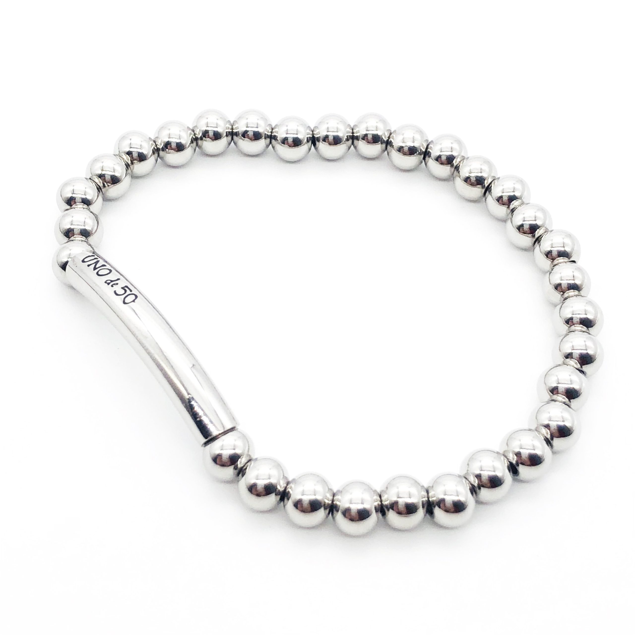 Replica UNOde50 Bracelet