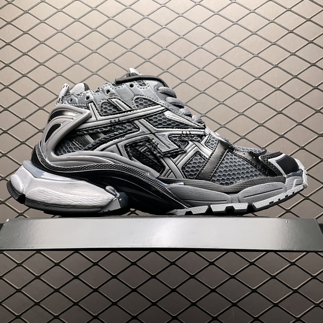 Replica Balenciaga Shoe Balenciaga Runner Size 35-46
