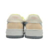 Replica Fendi Shoe Fendi Match Yellow Blue