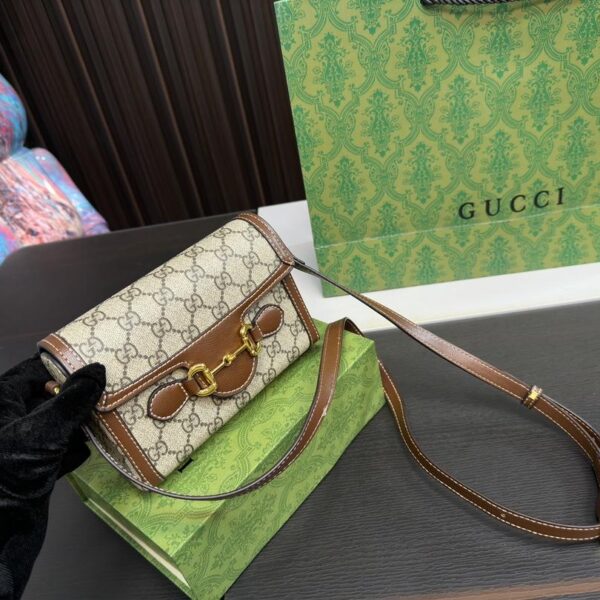 Replica Gucci Bag 18*12CM