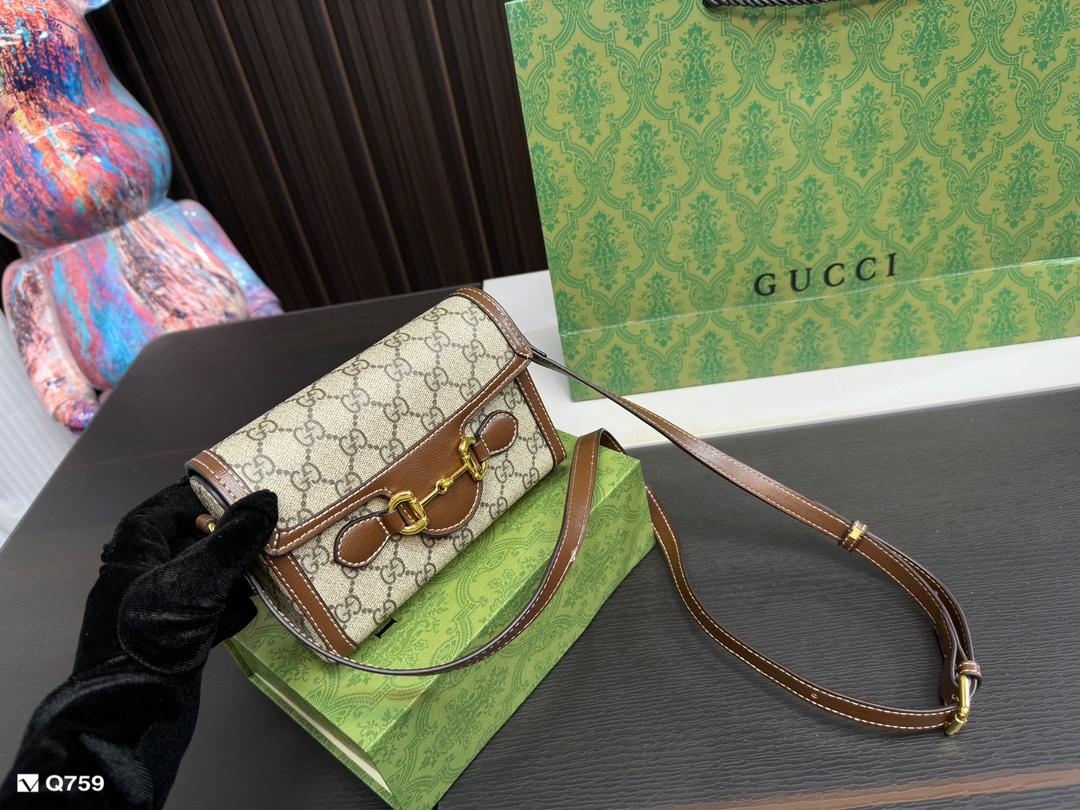 Replica Gucci Bag 18*12CM