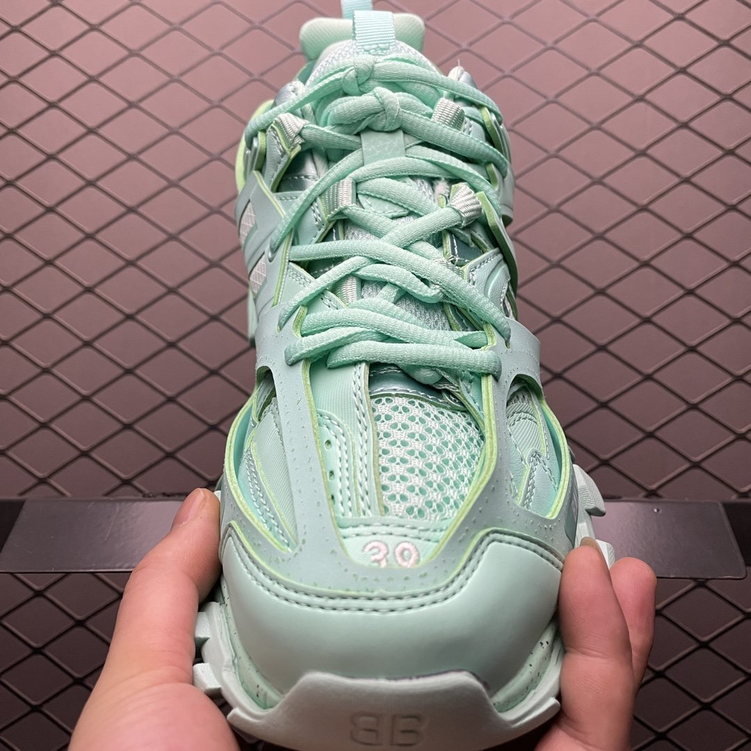Replica Balenciaga Shoe Balenciaga Track Sneaker Size 35-461517