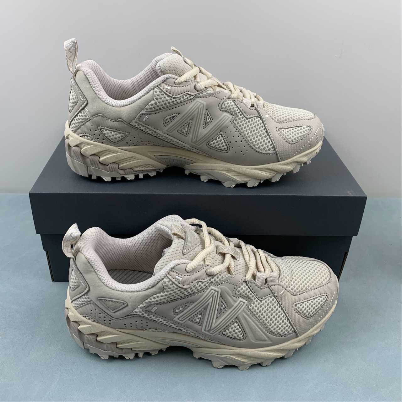Replica New Balance Shoe New Balance NB610  ML610TBC  36-45