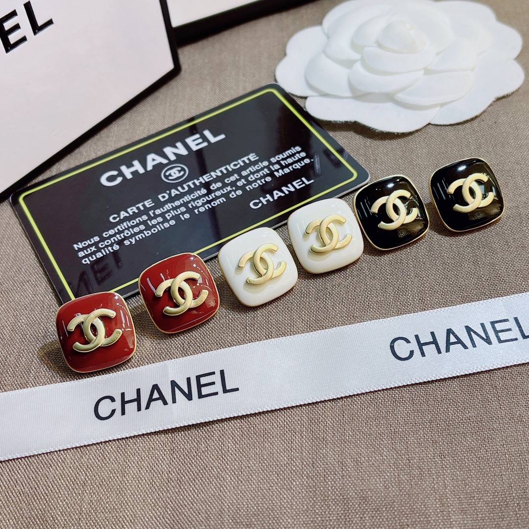 Replica CHANEL Earring