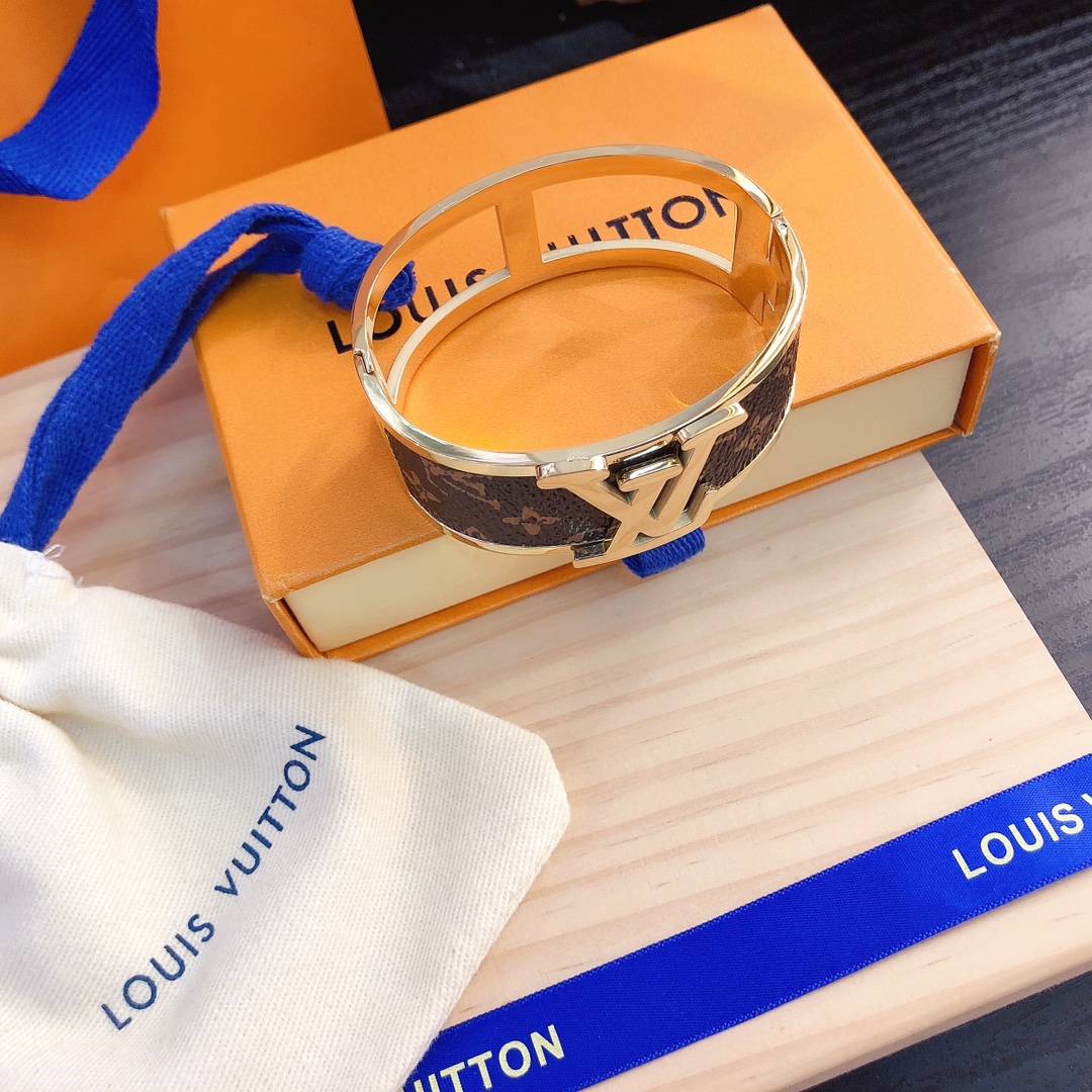 Replica LOUIS VUITTON Bangle