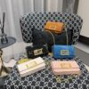 Replica Fendi Bag 21*11CM