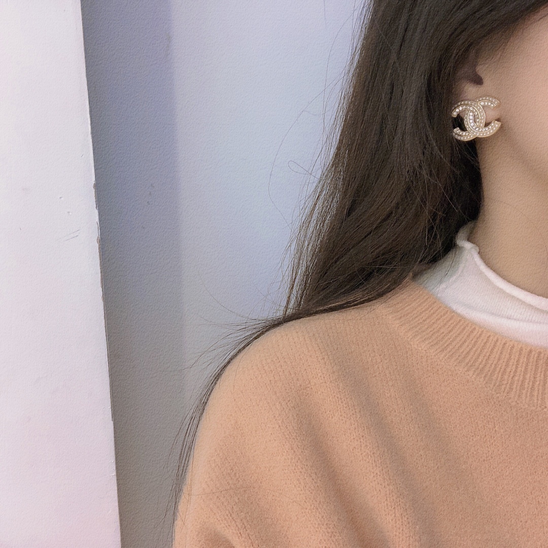 Replica CHANEL Earring