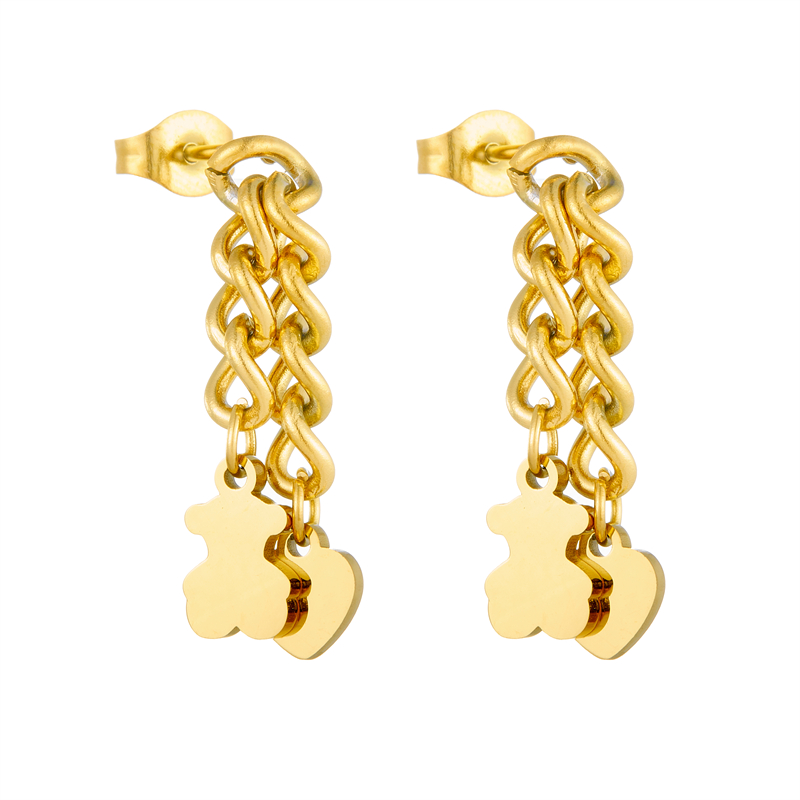 replica TOUE Jewelry set