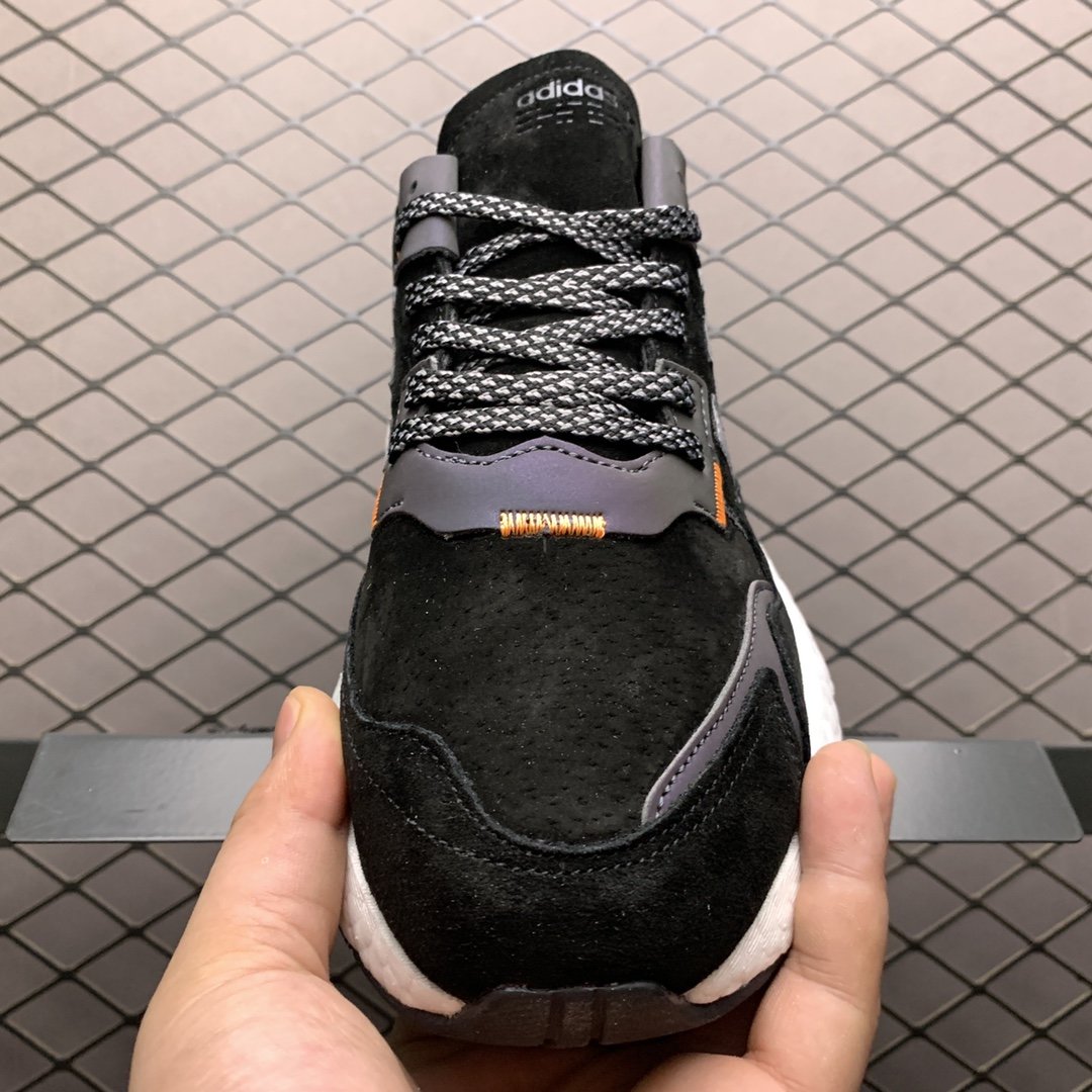 Replica Adidas Shoe Adidas Nite Jogger Boost EG4933 36-45 Size W5-M11