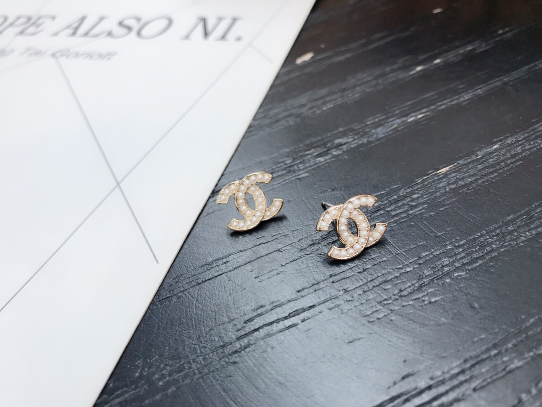 Replica CHANEL Earring