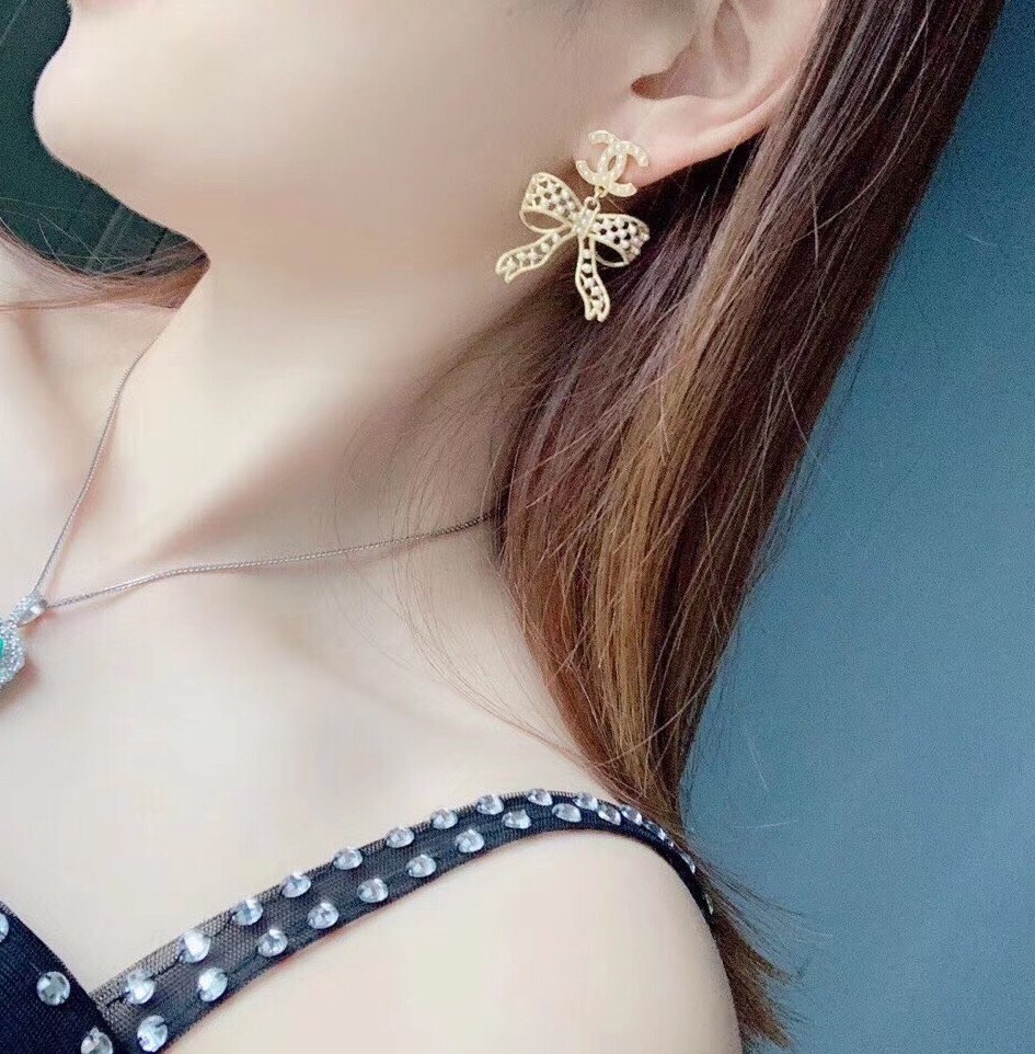 Replica CHANEL Earring