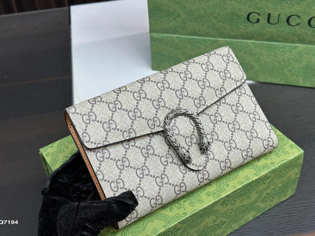 Replica Gucci Bag 13*20CM
