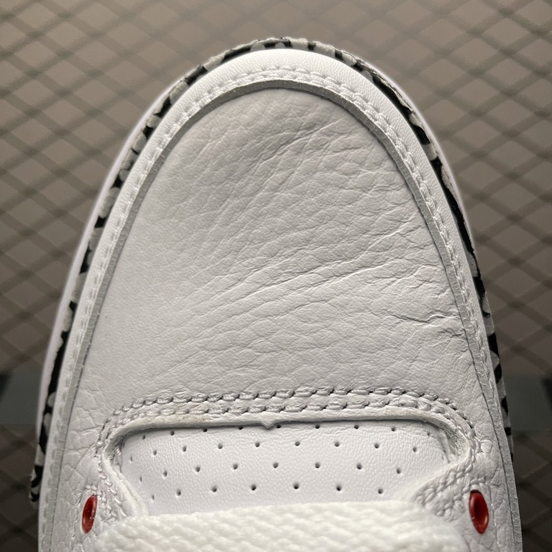 Replica Air Jordan Shoe Air Jordan 3 Retro NRGMocha AJ3 923096-101 Size 40-47
