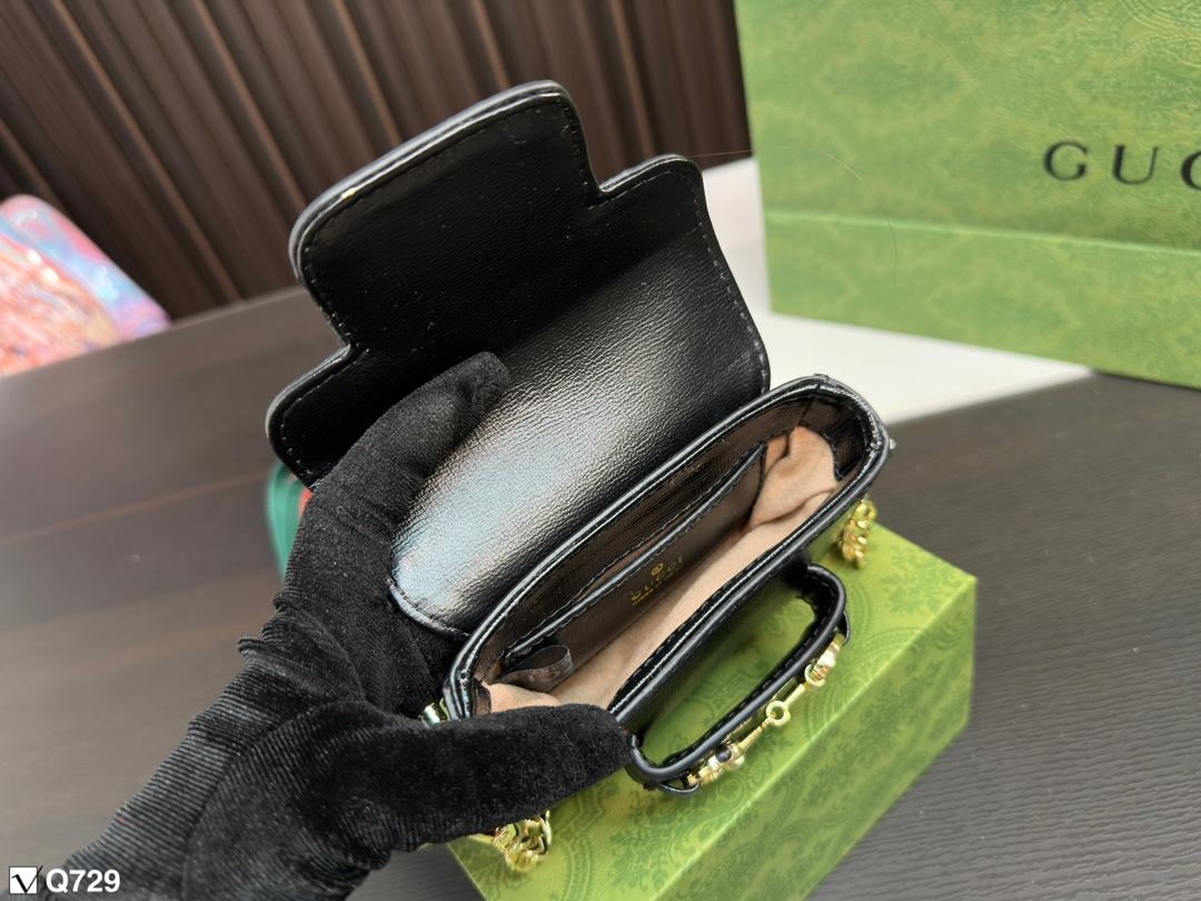 Replica Gucci Bag 12*9CM
