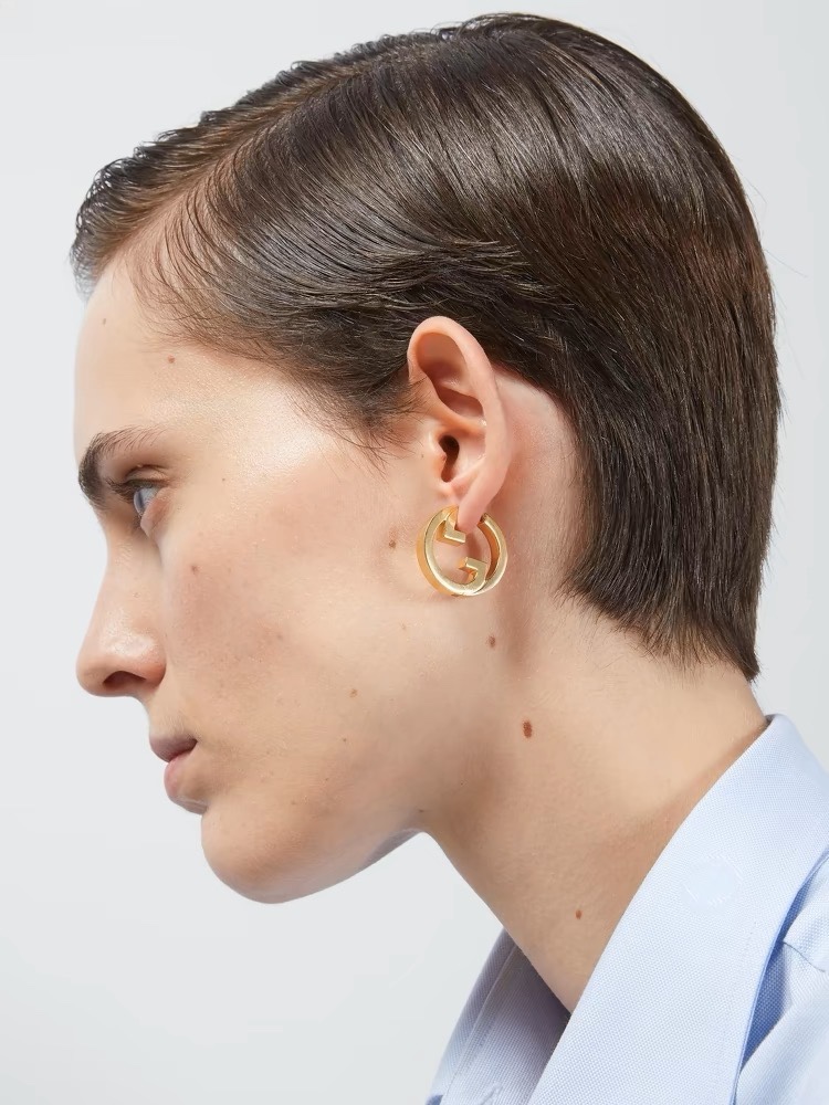 Replica GUCCI Earring