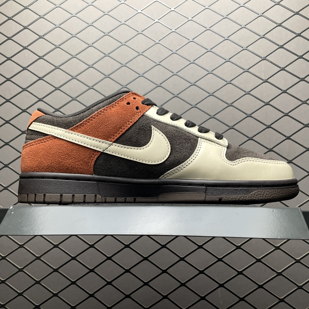 Replica Nike Dunk SB Shoe Nike Dunk Low Red Panda FV0395-200 Size 36-47.5