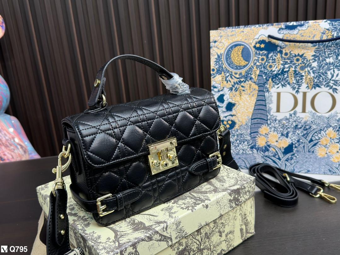 Replica Dior Bag 21*13CM