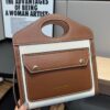 Replica Burberry Bag 22*25CM